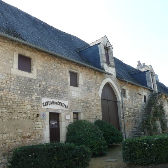 Maison La Minotière