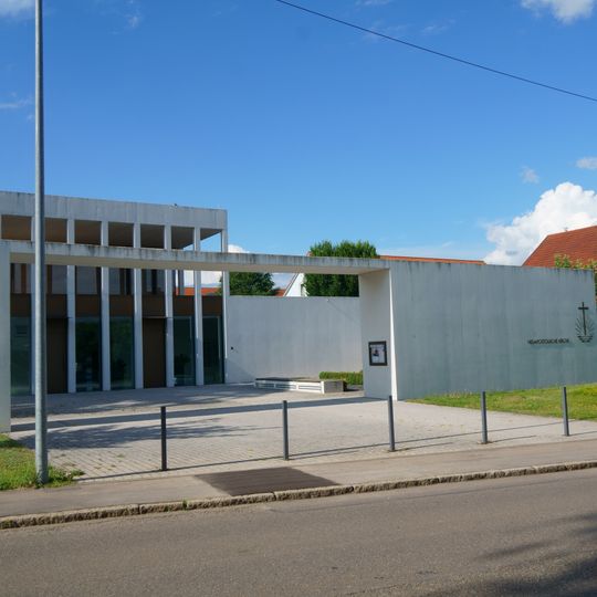 Neuapostolische Kirche