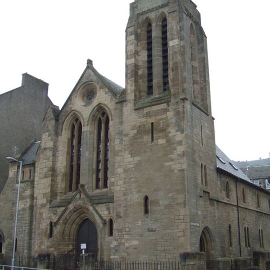 West Church