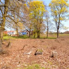 Cmentarz ewangelicki