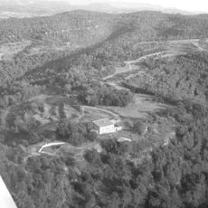 El Pedrós (Castellterçol)