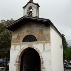 Saint Roch church