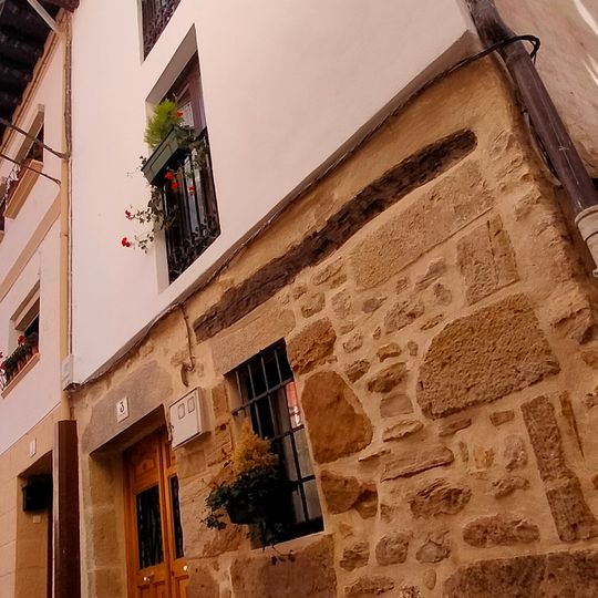 Casa De Los Ozpinas 3