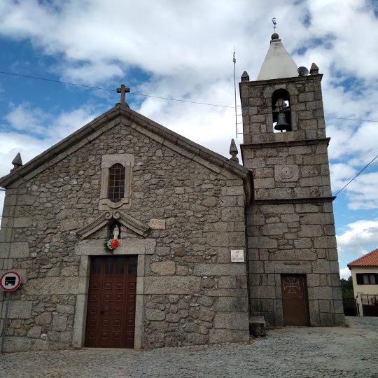 Aldeia de Santo António