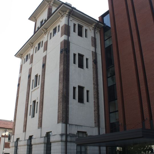 Molini Marzoli Massari