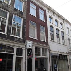 Voorstraat 432, Dordrecht