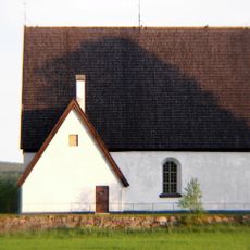 Överlännäs Church