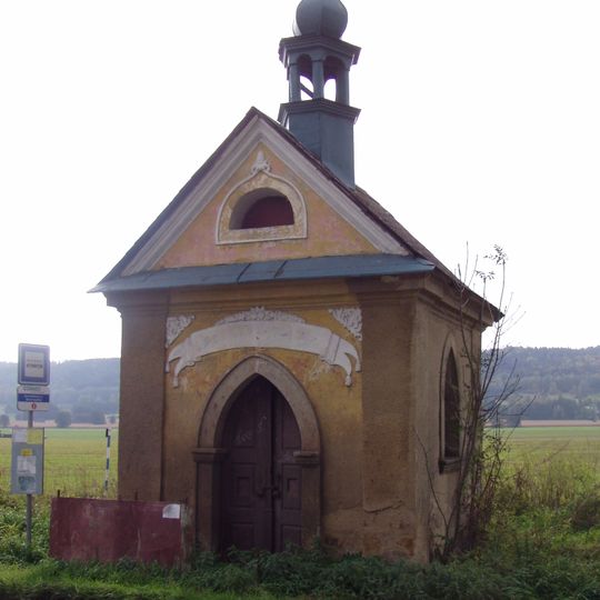 Chapel of Our Lady of Sorrows