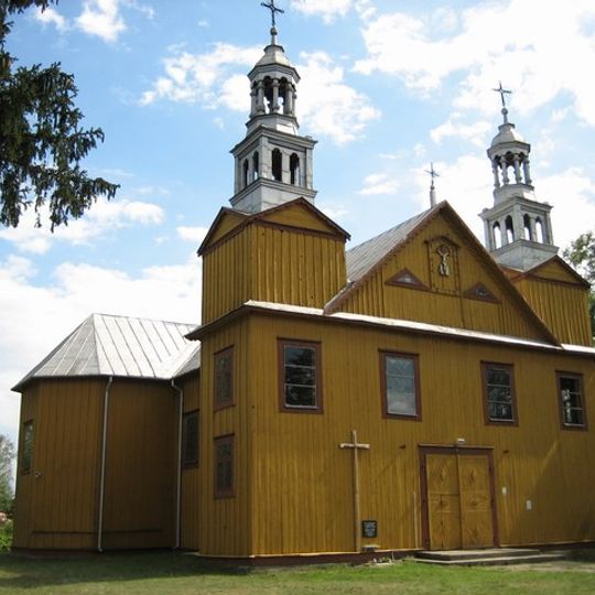 Zespół kościoła św. Anny