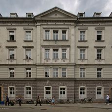 Bundesrealgymnasium Innsbruck