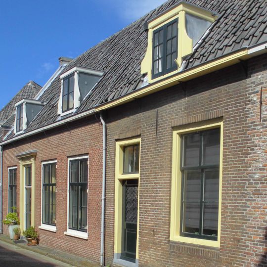 Grutterstraat 6, Loenen aan de Vecht