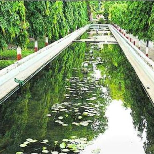 Himayat Baugh Aurangabad