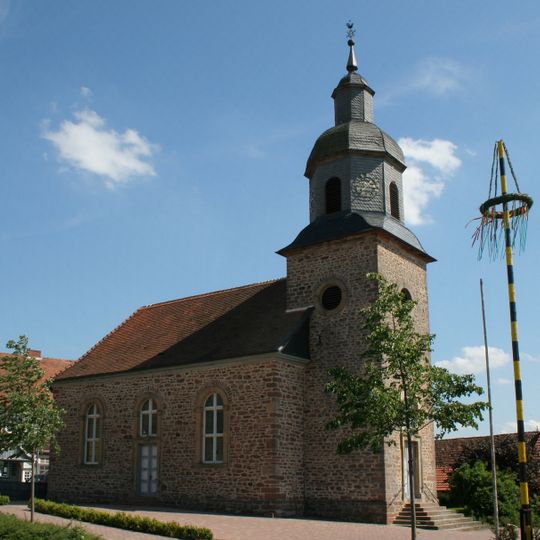 Evangelische Kirche Braunau