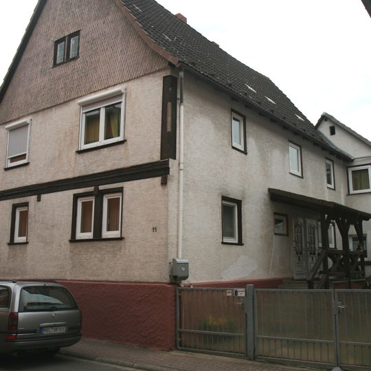 Bauernhof