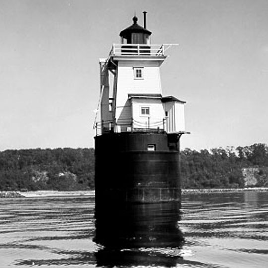 Phare de Cold Spring Harbor