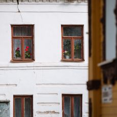 Дом Бессонова (Суздаль)