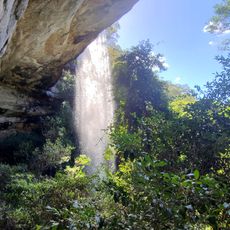 National Falls (Lower Falls)