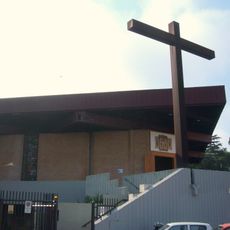 Chiesa di Nostra Signora di Coromoto