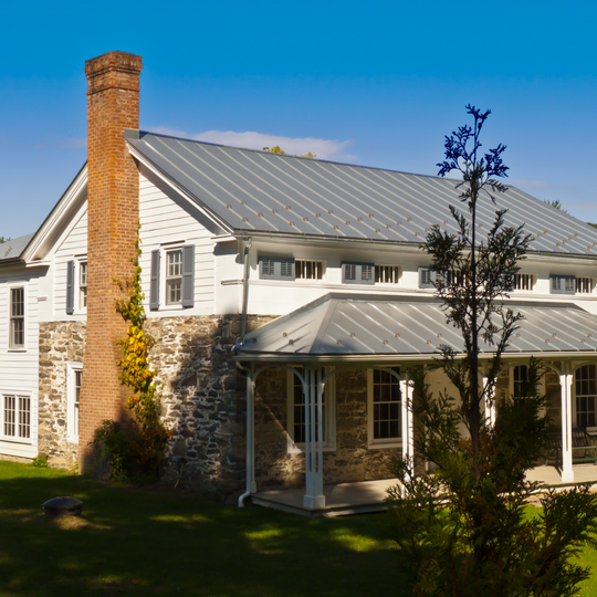 Stilwill-Westbrook Stone House