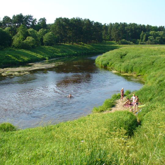 Šešupė