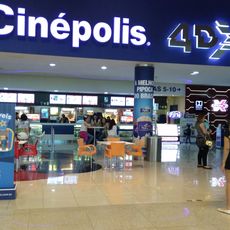 Cinépolis Riomar Fortaleza