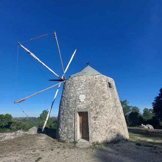 Moinho do Cabeço