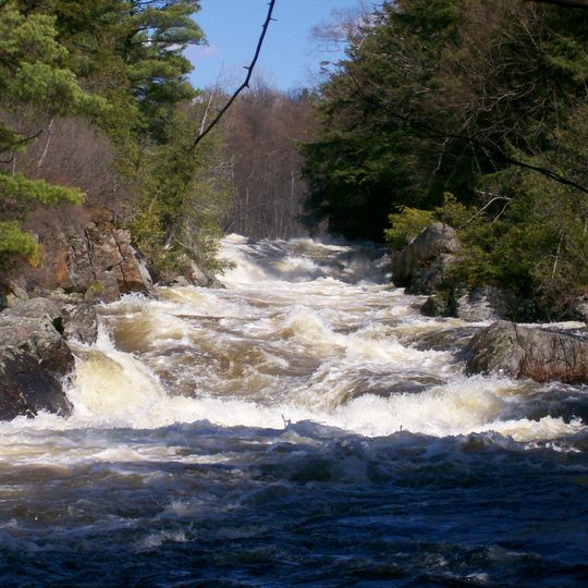 Hrabstwo St. Lawrence