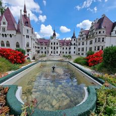 Lower Silesia Monuments miniature Park