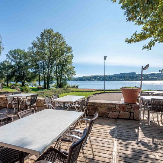 Camping Le Caussanel - Ciela Village - Aveyron