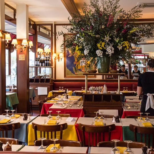 Le Relais de l'Entrecôte
