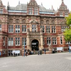 College Of Technology And Design