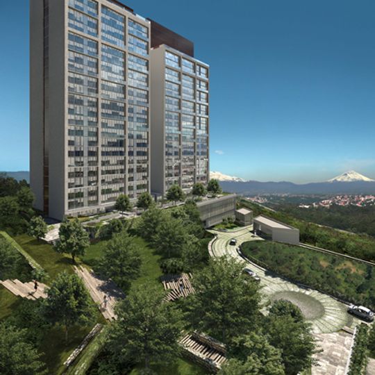 Cittá San Jerónimo