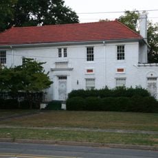 Reuben W. Robins House