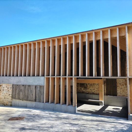 Casa Askatasunaren Enparantza 2