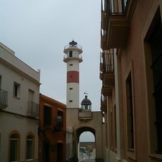 Batería de la Culebrina