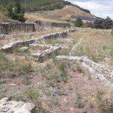 Villa Romana de Liédena