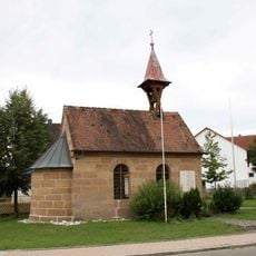 Katholische Ortskapelle