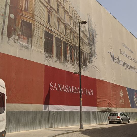 Sanasaryan Han