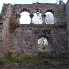 Wildenberg Castle