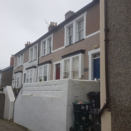 5,Llewelyn Street, Town Centre, Conwy