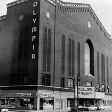 Detroit Olympia