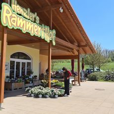 Henzler's Rammerthof