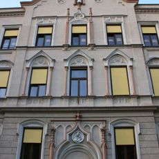 Lehrerbildungsanstalt der Marianisten, Währing