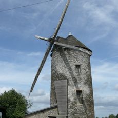 Moulin du Rat