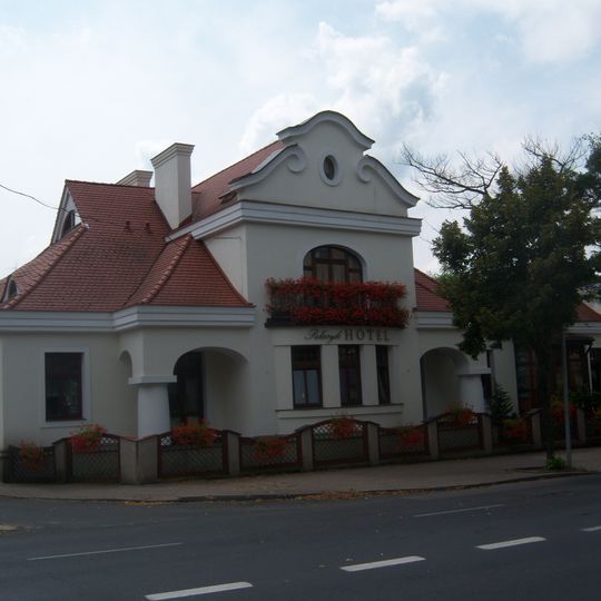 11a, 1 Maja Avenue in Konin