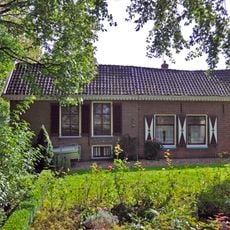 Jacht- en Vislust, Diemen