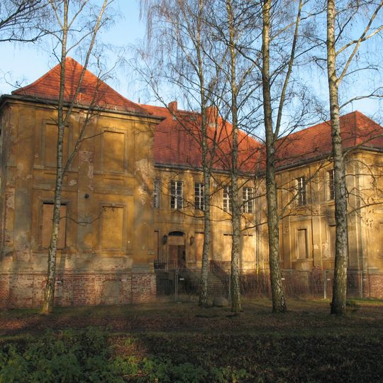 Château de Schwante