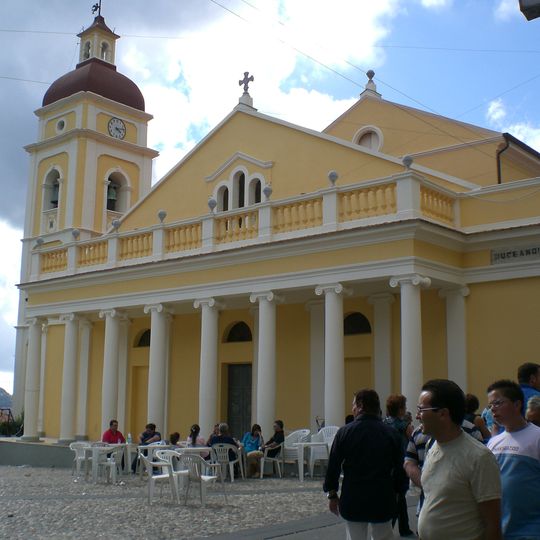 Santuario di Maria Santissima della Quercia