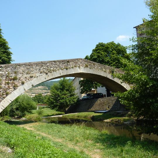 Pont de Montifort