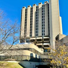 Saint Mary of Nazareth Hospital